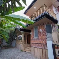 ویلا استخردار دوبلکس ۲خواب