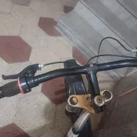 دوچرخه ۱۶