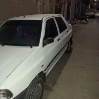 پراید مدل ۱۳۹۵