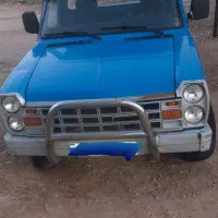 نیسان دیزل|خودرو سواری و وانت|یزد, |دیوار