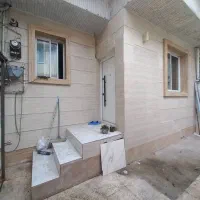 ویلایی ۱۰۰متری سند انصاری بین آش مرادی و مستشاری|فروش خانه و ویلا|رشت, گلباغ نماز|دیوار