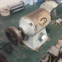 سنگ رومیزی با پایه|ماشین‌آلات صنعتی|گرمسار, |دیوار