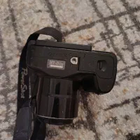 دوربین canon|دوربین عکاسی و فیلم‌برداری|یاسوج, |دیوار
