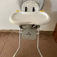 صندلی غذای کودک