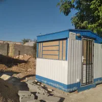 فروش کانکس ۲در۲۴۰ تکمیل|مصالح و تجهیزات ساختمان|بهبهان, |دیوار