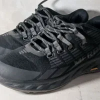 گفش سایز ۴۵ مشکی