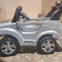 ماشین شارژی