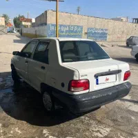 معاوضه پرایدبا پارس تی یو فایو مابتفاوت