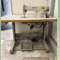 چرخ خیاطی راسته دوز