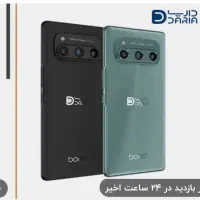 داریا‌فایوجی‌256گیگ‌رام‌8رنگ‌سبز|موبایل|سرخنکلاته, |دیوار