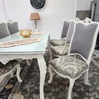 سرویس غذاخوری ۶نفره