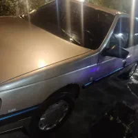 پژو 405 مدل 83 بژ|خودرو سواری و وانت|کهریزک, |دیوار