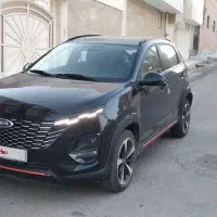 x33 کراس اتوماتیک|خودرو سواری و وانت|خمینی‌شهر, |دیوار