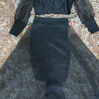 شومیزدامن مجلسی|لباس|تهران, تهرانسر شرقی|دیوار
