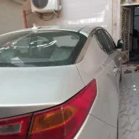 فروش و معاوضه اپتیما ۲۰۱۶ بیسیک کره|خودرو سواری و وانت|اهواز, کیانشهر|دیوار
