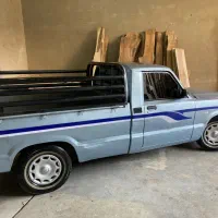 مزدا کارا۲۰۰۰|خودرو سواری و وانت|تهران, فدک|دیوار