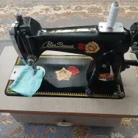 چرخ خیاطی دستی
