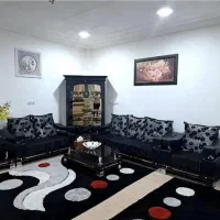 مبل وجلو مبلی وعسلی|مبلمان خانگی و میز عسلی|ایذه, |دیوار