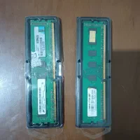 رم کامپیوتر