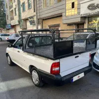 پراید ۱۵۱ وانت مدل ۴۰۳ دیلایت و لاینر|خودرو سواری و وانت|هشتگرد, هشتگرد قدیم|دیوار