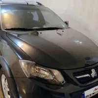 کوئیک دنده ای مدل 1401|خودرو سواری و وانت|شهرکرد, |دیوار