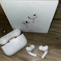 ایرپاد اپل پرو ۲