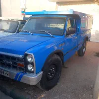 نیسان.کرایه.