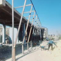 جوشکار سیار کار نشد نداره