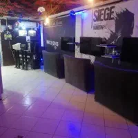 کافه گیم نیتروژن|کنسول، بازی ویدئویی و آنلاین|قم, زنبیل آباد|دیوار