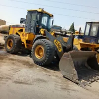 لودر XCMG مدل 2010