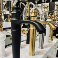 هود شیرآلات سینک گاز کابینت .FS8502