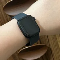 اپل واچ سری ۸