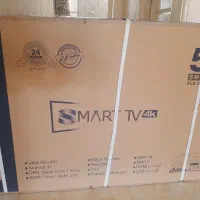 ال ای دی ۵۰ صنام آکبند|تلویزیون و پروژکتور|ری, فیروزآبادی|دیوار