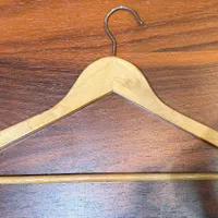 چوب لباسی
