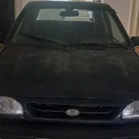 پراید ۸۱