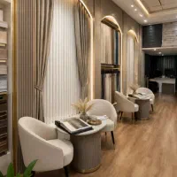 کاغذدیواری رولی ۸۰۰ و ۹۰۰ کابینت.کمددیواری.پرده