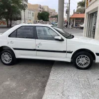 پژو پارس سفارشی فول 1403elx|خودرو سواری و وانت|اهواز, گلستان|دیوار