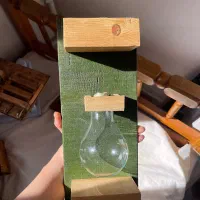 فروش عمده و تک دکوریجات چوبی