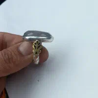 انگشتر عقیق