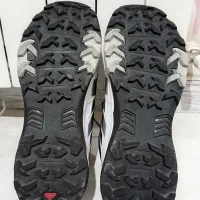 کتونی سالامون آکبند مردانه اصلی 43|کیف، کفش، کمربند|تهران, بهداشت|دیوار