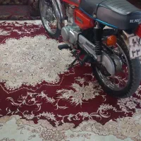 موتور پیشرو ۸۵