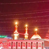 تور زمینی کربلا ( نقد و اقساط )