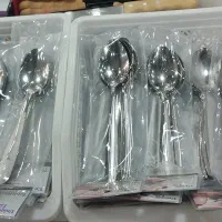 قاشق چنگال برند یونیک