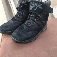 کفش ساقدار بوت کوهنوردی