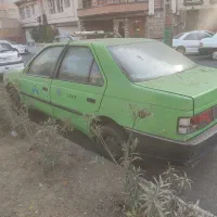 تاکسی اسقاطی