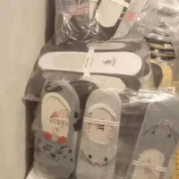 جوراب کالج|لباس|قزوین, |دیوار