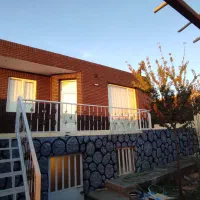 خانه باغ ده