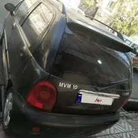 ام وی ام مدل ۹۴|خودرو سواری و وانت|تهران, هفت حوض|دیوار