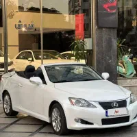 لکسوس IS300 کروک 2010