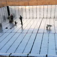 ایــزوگـام نصب ایزوگام و اجرای قیر کار کلی و جزئی|خدمات پیشه و مهارت|مشهد, کلاهدوز|دیوار